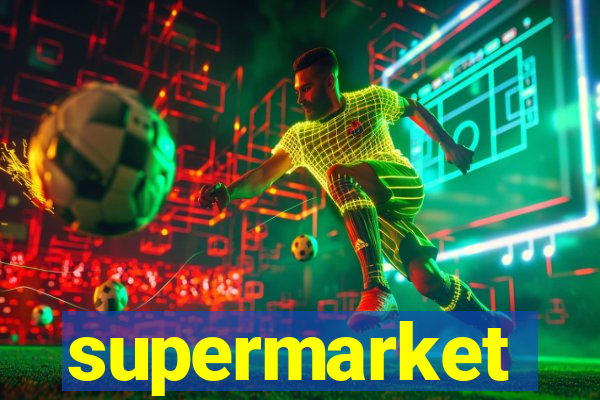 supermarket simulator apk dinheiro infinito